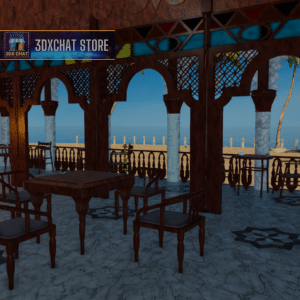 Tea House Cafe