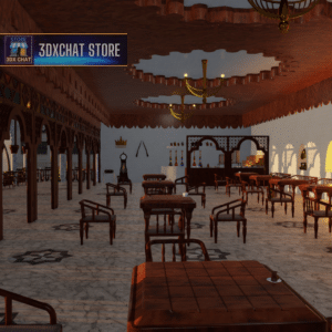 Tea House Cafe