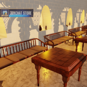 Tea House Cafe