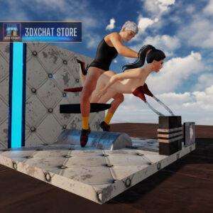 MF Pose-Compilation3.0…