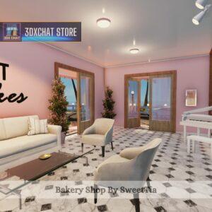 Bakery Pastries Shop