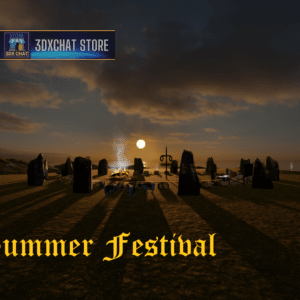 Midsummer Festival