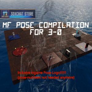 MF Pose-Compilation3.0…