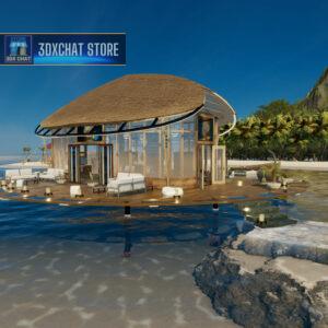 Sychelles Resort Island…