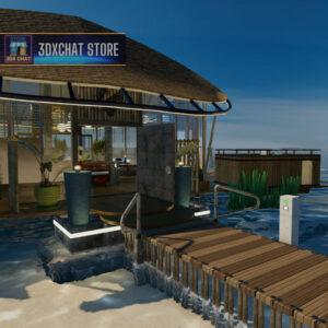 Sychelles Resort Island…