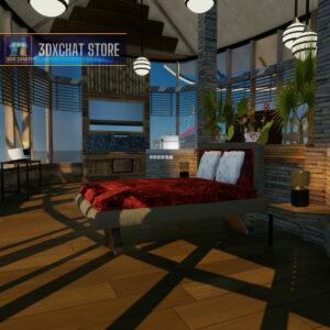 Sychelles Resort Island…