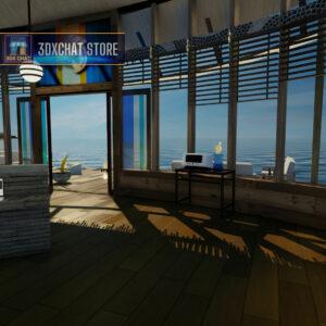 Sychelles Resort Island…