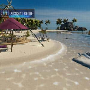 Sychelles Resort Island…