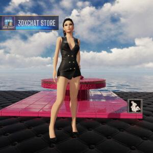 F-FUTA Pose Compilation 3.0…