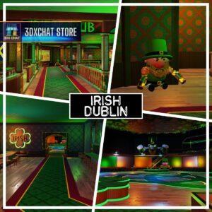 IRISH DUBLIN