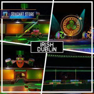 IRISH DUBLIN
