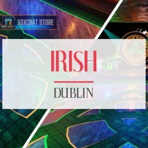 IRISH DUBLIN