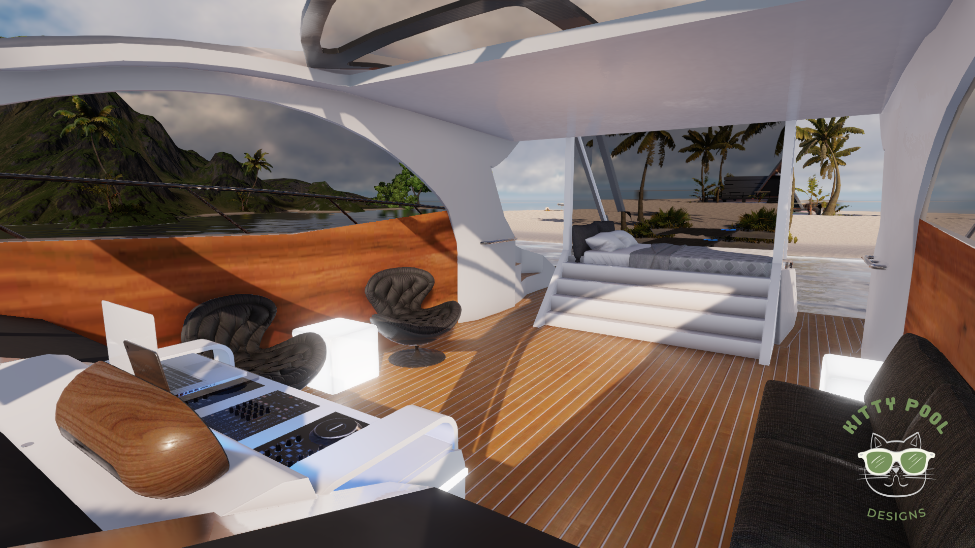 BeachCabin7