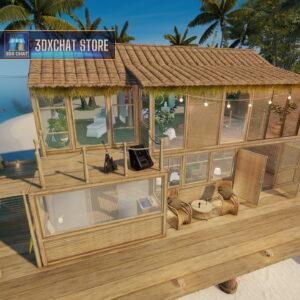 Emerald Shores (Bungalow)…