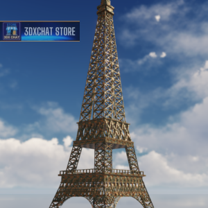 Eiffel Tower