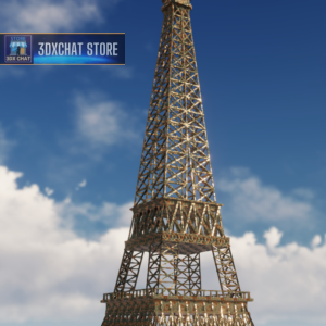 Eiffel Tower