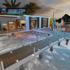 Beach Shack For Romantic Couple…