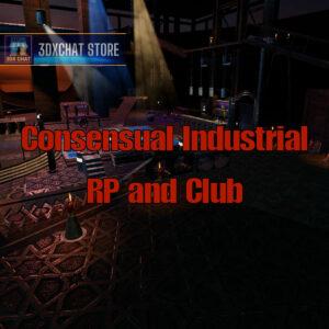 Consensual Industrial…