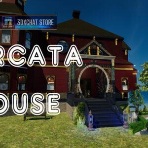 Witch Love – Arcata House…