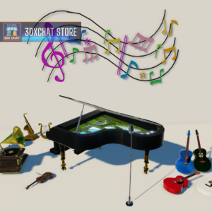 Musical instruments