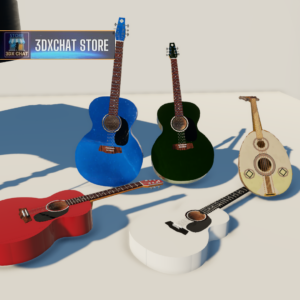 Musical instruments