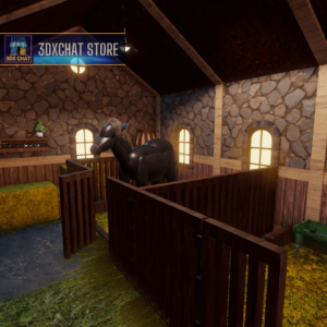 Victorian Hallow Mansion Vampire…