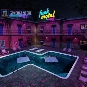 Hollywood Premier Old Motel…