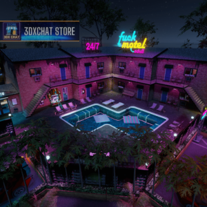 Hollywood Premier Old Motel…