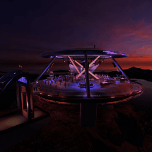 RAVE 360 (Lovense Summer Rave Party…