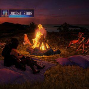 RAVE 360 (Lovense Summer Rave Party…