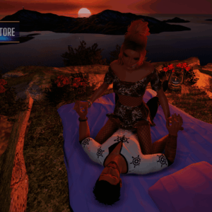 RAVE 360 (Lovense Summer Rave Party…