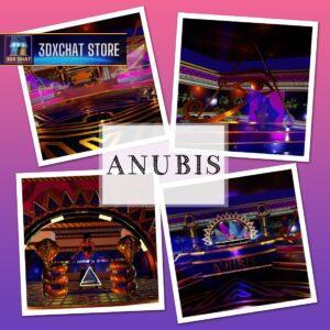 ANUBIS