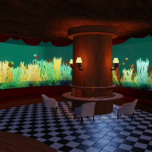 ONE PIECE THOUSAND SUNNY…