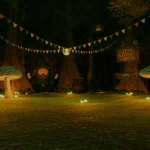 3DX ST PATRICK’S DAY 2024…