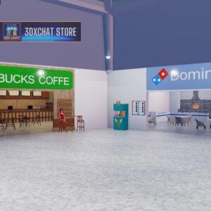 McDonald’s, KFC, Burger King,…