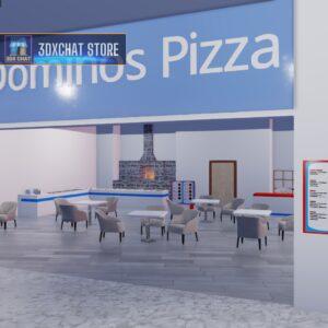 McDonald’s, KFC, Burger King,…