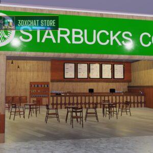 McDonald’s, KFC, Burger King,…