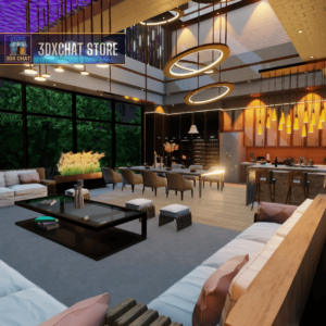 Luxury Beachfront Mountain Mansion…