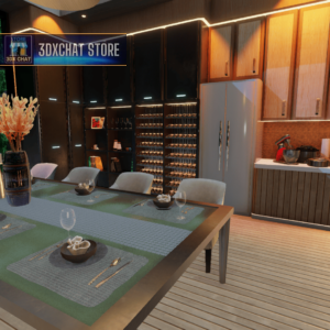 Luxury Beachfront Mountain Mansion…