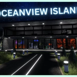Oceanview Island