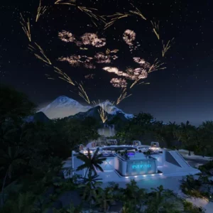 “The Island” Club