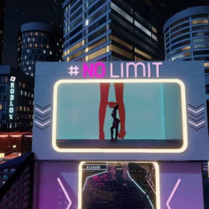 NO LIMITS Rooftop Pool Club by Kismet