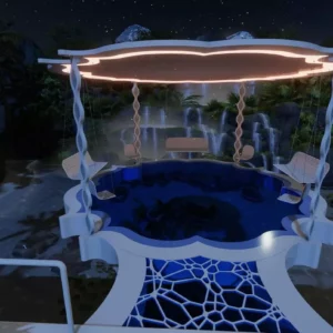 “The Island” Club