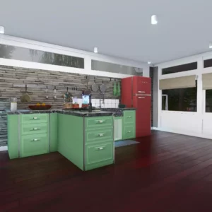 Lake Keely Cabin By Dallas…