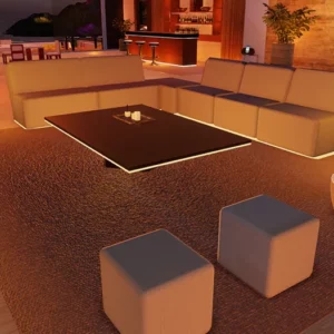 LIVING ROOM MODERN HOUSE