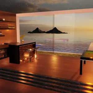 CASA DE PLAYA OCEAN FRONT