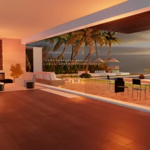 CASA DE PLAYA OCEAN FRONT