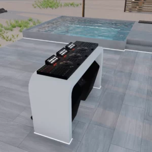 Tulum Beach House Paradise