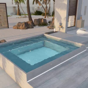 Tulum Beach House Paradise