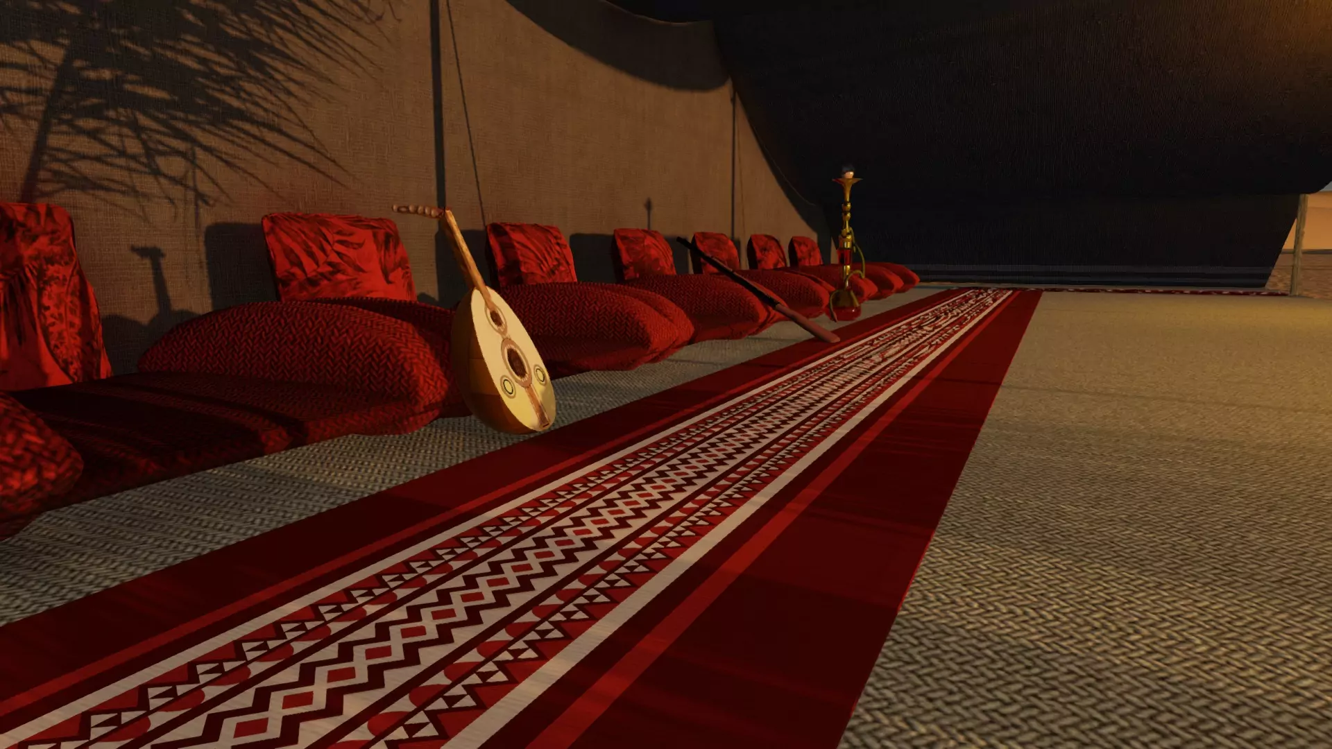 Bedouins Oasis pic 5